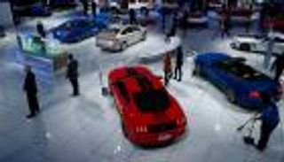 هذا النوع من السيارات يدفع ثمن الحرب على أوكرانيا