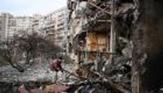 الحرب تهدد "أوكرانيا الذكية".. مستقبل غامض لشركات التكنولوجيا