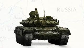 الصراع الروسي الأوكراني