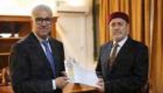 وسط مناكفات إخوانية.. حكومة باشاغا على طاولة النواب خلال ساعات