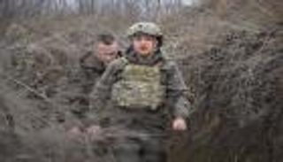 على غرار سوريا.. خط اتصال أمريكي روسي مقترح لتفادي كارثة في أوكرانيا