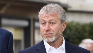 رومان أبراموفيتش