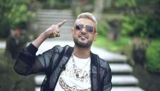 الفنان المصري رامز جلال