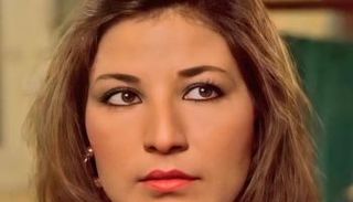 الفنانة المصرية جالا فهمي 