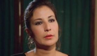 الفنانة الراحلة جالا فهمي