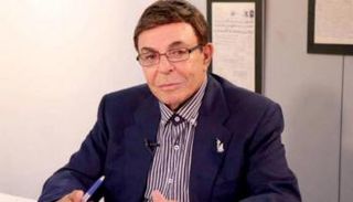 الفنان سمير صبري 