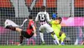 ترتيب الدوري الإيطالي.. إنتر يتعثر ويرفض هدية ميلان