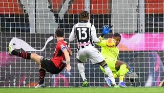 جدول ترتيب الدوري الإيطالي لموسم 2021-2022