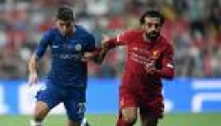 "مذهل ولا يصدق".. نجم تشيلسي يمتدح صلاح قبل نهائي كأس الرابطة