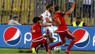 التشكيل المتوقع لمباراة الوداد والزمالك في دوري أبطال أفريقيا