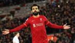 بالتزامن مع الحرب.. كيف تسبب محمد صلاح في إسعاد بطل روسيا؟