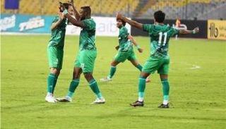 موعد مباراة المصري وأوثو دويو في كأس الكونفدرالية