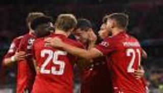 بقيادة نجم الجزائر.. 3 مرشحين لإنهاء أزمة بايرن ميونخ