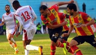 مباشر دقيقة بدقيقة.. مباراة الترجي والنجم في دوري أبطال أفريقيا