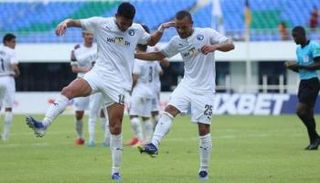 موعد مباراة بيراميدز والصفاقسي في كأس الكونفدرالية