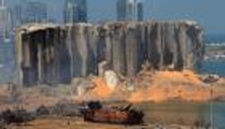 الحرب الروسية الأوكرانية تحرق خبز لبنان.. رغيف العيش في خطر