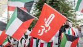 احتفالية الكويت باليوم الوطني في إكسبو (صور)