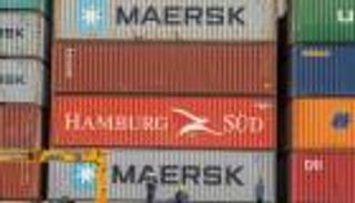 فوضى الشحن تعم العالم.. تداعيات الحرب الروسية الأوكرانية