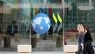 فاتورة الحرب الأوكرانية.. "التنمية والتعاون الاقتصادي" ترفض روسيا نهائيا