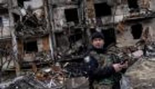 ثالث أيام الحرب.. روسيا تعلن حصيلة ضرباتها في أوكرانيا