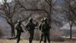 تمديد حظر التجول في كييف دفاعا عن العاصمة