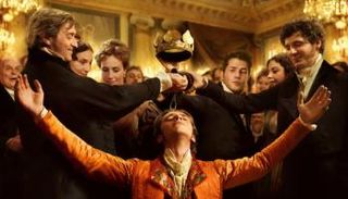 مشهد من فيلم 