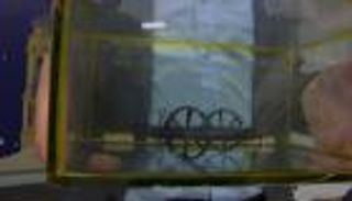 5 روبوتات مكسيكية "متناهية الصغر" تستكشف القمر