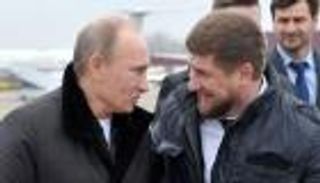 رئيس الشيشان: نشرنا قوات بأوكرانيا.. وبوتين اتخذ القرار الصحيح