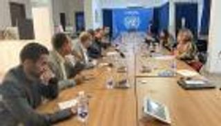 بعد التصعيد الإخواني.. مبعوثة ليبيا الأممية توجه رسالة "عاجلة"