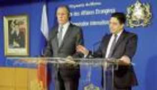 المغرب يبدي قلقه إزاء الأوضاع في أوكرانيا