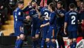 تحليل.. الحيلة المتأخرة تنقذ ريال مدريد من فخ زيدان