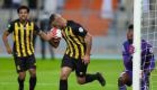 الدوري السعودي.. 5 مشاهد مثيرة من ديربي الأهلي ضد الاتحاد