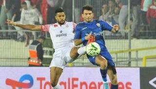 الوداد والزمالك