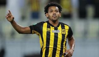 رومارينيو هداف الدوري السعودي