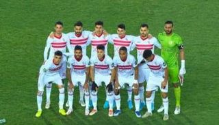 فريق الزمالك