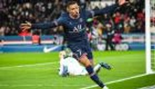 هداف الدوري الفرنسي.. مبابي يستعيد الصدارة في 5 دقائق