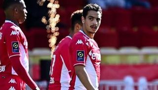 وسام بن يدر هداف الدوري الفرنسي