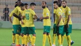 كأس الكونفدرالية الأفريقية