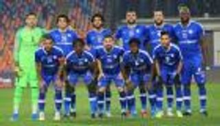 ترتيب الدوري المصري.. سموحة يزاحم الأهلي على الوصافة