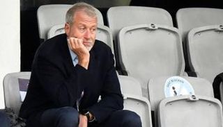 رومان أبراموفيتش مالك نادي تشيلسي