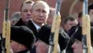 الحرب الروسية الأوكرانية تقوض فرص نمو الاقتصاد العالمي