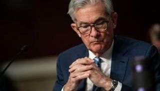 نزاع روسيا وأوكرانيا يعرقل مهمة الاحتياطي الفدرالي.. رحلة خفض الأسعار 