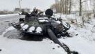 اعتراف روسي نادر: عدد من جنودنا وقعوا في الأسر بأوكرانيا