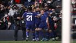 ترتيب الدوري الإسباني.. هدف بنزيما يبتعد بصدارة ريال مدريد