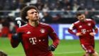 ترتيب الدوري الألماني.. بايرن ميونخ يحلق في القمة بفضل ساني