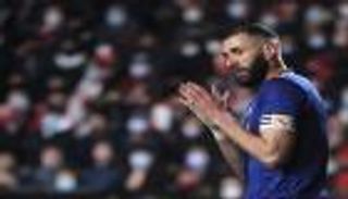 هداف الدوري الإسباني.. بنزيما يؤمن الصدارة برقم استثنائي