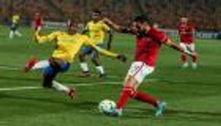 فيديو أهداف مباراة الأهلي وصن داونز في دوري أبطال أفريقيا