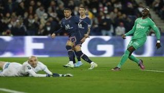 كيليان مبابي 