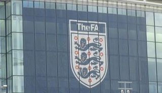 الاتحاد الإنجليزي لكرة القدم 