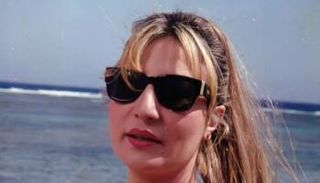 الفنانة الراحلة جالا فهمي